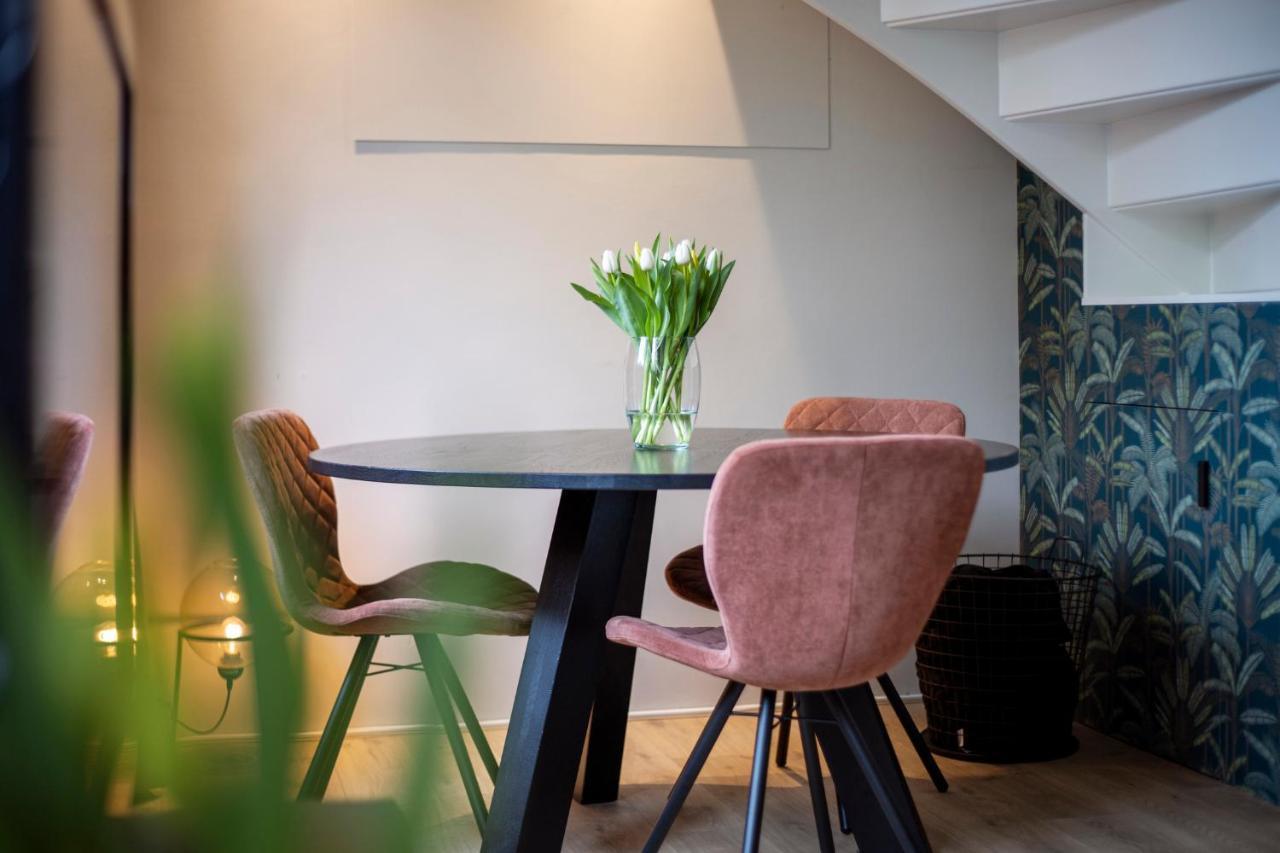 B&B Hendricus Hoofddorp Zewnętrze zdjęcie